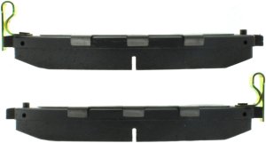 Nissan Maxima Brake Pads - Front - Stoptech - Sport - `99-`01