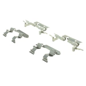 Nissan Maxima Brake Pads - Front - Stoptech - Sport - `99-`01