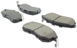 Infiniti I30 Brake Pads - Front - Stoptech - Sport Brake Pads - `02-`04 Infiniti I30 Brake Pads - Front - Stoptech - Sport Brake Pads - `02-`04