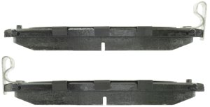 Infiniti I35 Brake Pads - Front - Stoptech - Sport Brake Pads - `02-`04