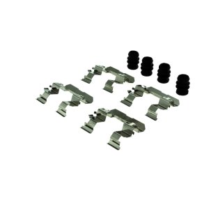 Infiniti I35 Brake Pads - Front - Stoptech - Sport Brake Pads - `02-`04