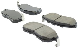 Infiniti I35 Brake Pads - Front - Stoptech - Sport Brake Pads - `02-`04