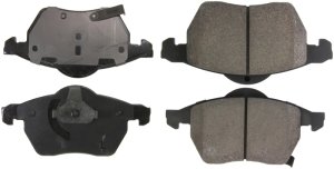 Saab 9-3 Brake Pads - Stoptech - Sport - `99-`03