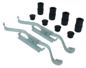 Dodge Dakota Brake Pads - Rear - Stoptech - StopTech Sport Brake Pads w/Shims - `00-`02