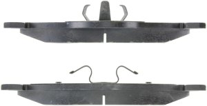 Dodge Durango Brake Pads - Rear - Stoptech - StopTech Sport Brake Pads w/Shims - `00-`02