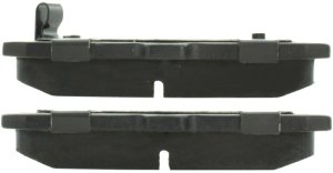 Toyota Celica Brake Pads - Rear - Stoptech - Performance - `00-`05