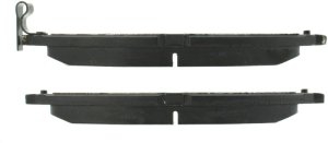 Nissan Frontier Brake Pads - Front - Stoptech - Sport - `03-`04 Nissan Frontier Brake Pads - Front - Stoptech - Sport - `03-`04