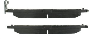 Nissan Xterra Brake Pads - Front - Stoptech - Sport - `00-`04 Nissan Xterra Brake Pads - Front - Stoptech - Sport - `00-`04