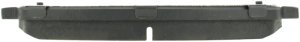 Ford Explorer Brake Pads - Rear - Stoptech - Sport - `02-`05