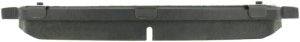 Mazda B4000 Brake Pads - Rear - Stoptech - Sport - `03-`10