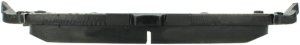 Cadillac Escalade EXT Brake Pads - Stoptech - Performance - `02-`06