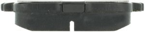 Lexus ES300 Brake Pads - Rear - Stoptech - Sport - `00-`01
