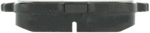 Toyota Camry Brake Pads - Rear - Stoptech - Sport - `00-`01 Toyota Camry Brake Pads - Rear - Stoptech - Sport - `00-`01