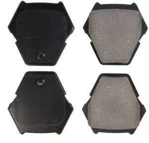 Volkswagen Passat Brake Pads - Stoptech - Sport - `02-`05