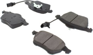 Audi A4 Quattro Brake Pads - Stoptech - Sport - `99-`06