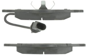 Audi A4 Quattro Brake Pads - Stoptech - Sport - `99-`06
