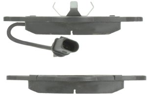Audi A6 Brake Pads - Stoptech - Sport - `98-`04