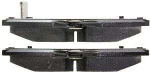 Chrysler PT Cruiser Brake Pads - Front - Stoptech - Sport with Shims and Hardware - `01-`10