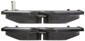 Dodge Neon Brake Pads - Front - Stoptech - Sport with Shims and Hardware - `03-`05