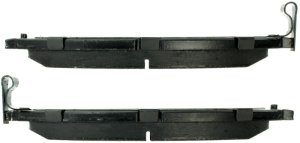 Infiniti Q45 Brake Pads - Front - Stoptech - Sport - `02-`06