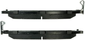 Nissan Murano Brake Pads - Front - Stoptech - Sport - `11-`14