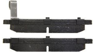 Infiniti G20 Brake Pads - Rear - Stoptech - Sport Brake Pads - `00-`02