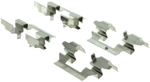 Nissan Maxima Brake Pads - Rear - Stoptech - Sport - `09-`11