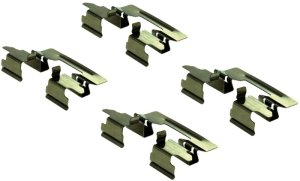 Infiniti QX50 Brake Pads - Rear - Stoptech - Sport Performance - `14-`18