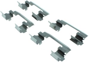 Honda Pilot Brake Pads - Front - Stoptech - Sport - `03-`08 Honda Pilot Brake Pads - Front - Stoptech - Sport - `03-`08