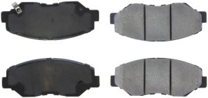 Acura ILX Brake Pads - Front - Stoptech - Sport - `13-`15 Acura ILX Brake Pads - Front - Stoptech - Sport - `13-`15