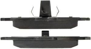 Audi A6 Quattro Brake Pads - Stoptech - Sport - `02-`04