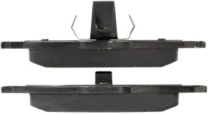 Audi A6 Quattro Brake Pads - Stoptech - Sport - `02-`04