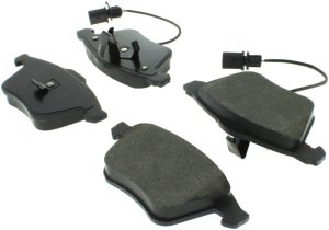 Audi A6 Quattro Brake Pads - Stoptech - Sport - `02-`04