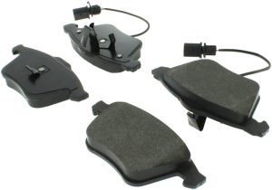 Audi A6 Quattro Brake Pads - Stoptech - Sport - `02-`04