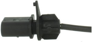 Audi A4 Brake Pads - Front - Stoptech - Sport - `01-`09