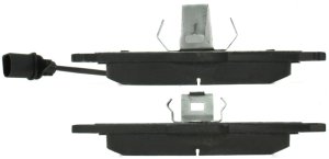 Audi S4 Brake Pads - Front - Stoptech - Sport - `04-`09 Audi S4 Brake Pads - Front - Stoptech - Sport - `04-`09