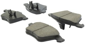Volvo V50 Brake Pads - Front - Stoptech - Sport - `05-`12