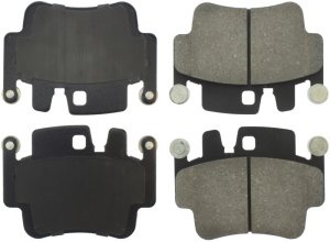 Porsche Boxster Brake Pads - Front - Stoptech - Sport - `00-`07 Porsche Boxster Brake Pads - Front - Stoptech - Sport - `00-`07