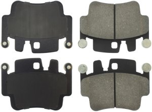 Porsche Boxster Brake Pads - Front - Stoptech - Sport - `00-`07 Porsche Boxster Brake Pads - Front - Stoptech - Sport - `00-`07