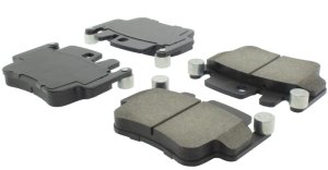 Porsche Boxster Brake Pads - Front - Stoptech - Sport - `00-`07 Porsche Boxster Brake Pads - Front - Stoptech - Sport - `00-`07