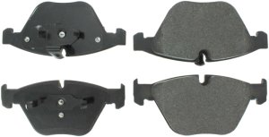 BMW 528 Brake Pads - Front - Stoptech - Sport (with Shims and Hardware) - `08-`10