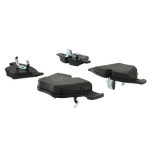 BMW X1 Brake Pads - Front - Stoptech - StopTech Sport - `10-`15