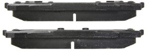 Cadillac CTS Brake Pads - Stoptech - Sport - `03-`07 Cadillac CTS Brake Pads - Stoptech - Sport - `03-`07