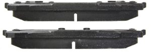 Cadillac STS Brake Pads - Stoptech - Sport - `05-`11
