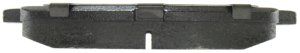 Toyota Corolla Brake Pads - Stoptech - Sport - `03-`08