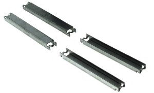 Ford Crown Victoria Brake Pads - Front - Stoptech - Sport - `03-`11