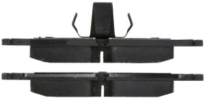 BMW M3 Brake Pads - Front - Stoptech - Sport - 2006
