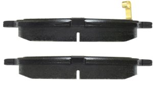 Chevrolet Cobalt Brake Pads - Stoptech - Sport - `05-`10