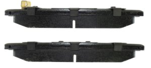 Mazda 6 Brake Pads - Stoptech - Sport - `03-`05