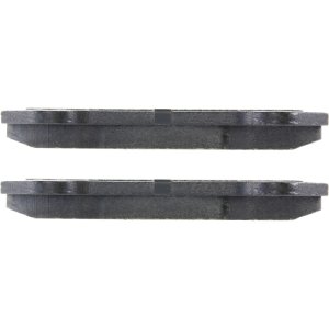 Nissan Sentra Brake Pads - Rear - Stoptech - Sport w/Shims and Hardware - `04-`06